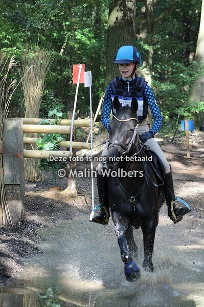 SGW Markelo 3 September 2023