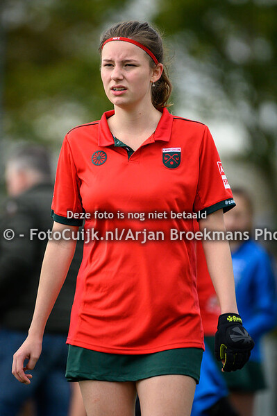 Civicum D2 - HC Eindhoven D6