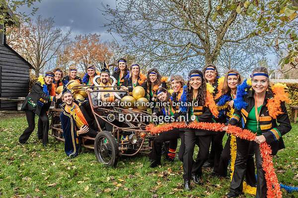 officiele foto's krabberdonk 2024