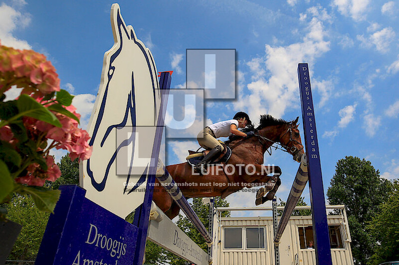 Regiokampioenschappen Outdoor