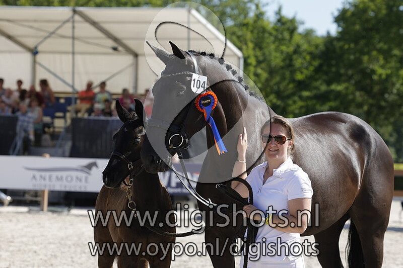 The Black Pearl AVO v. Le Formidable