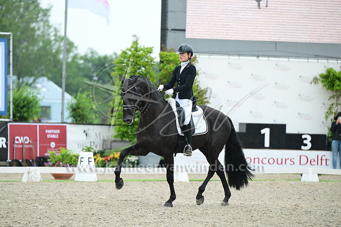 Franka Loos - Pythagoras WK