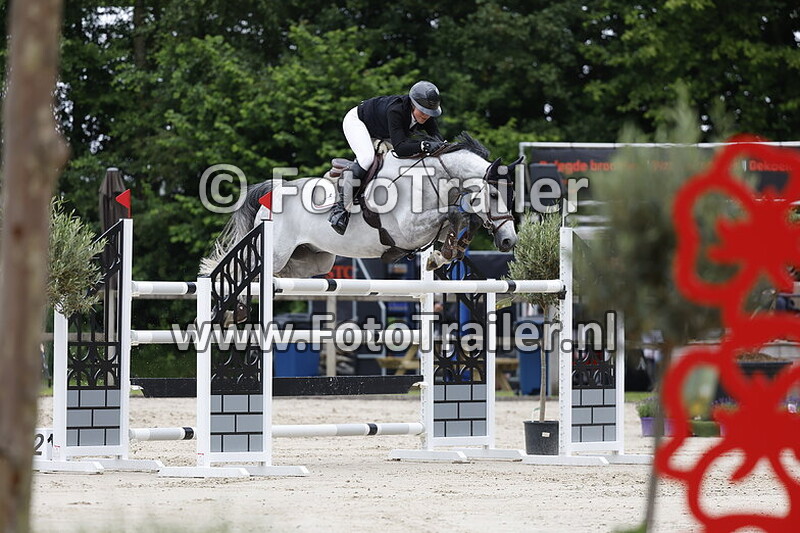 maria louise kingsrod