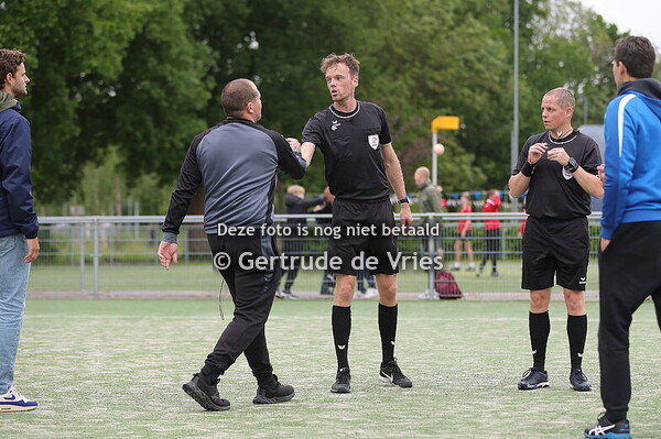 2025-05-29-RTC-U19-15-Zuid-West - Noord-West - Gertrude de Vries