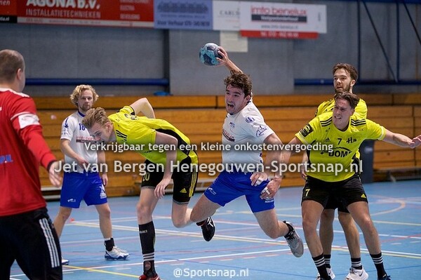 Imto Benelux Hellas - The Dome/Houten