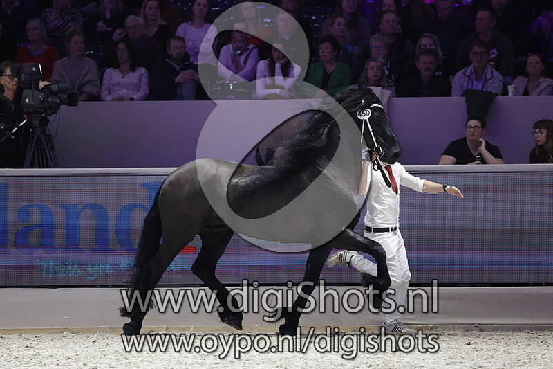 Sipke 450 v. Taede 392