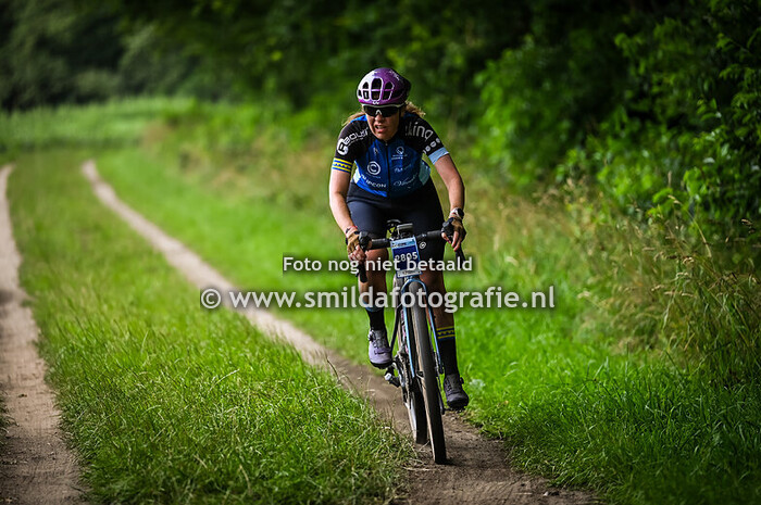 KM140 (80+150KM!) 15.45-16.30uur Gravel150 2025