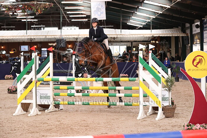 Joyce Franken - Hallah