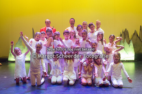 19. Epiloog en finale