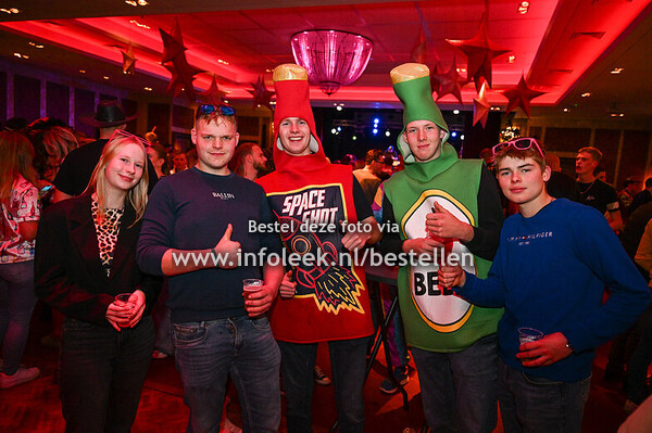 06-12-2025 Het Foute Feest Tolbert