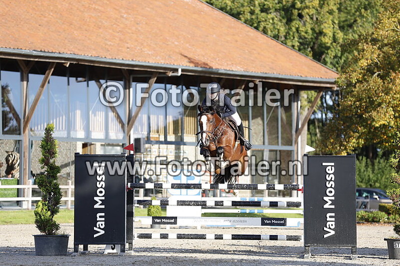 dominique van rouwendaal