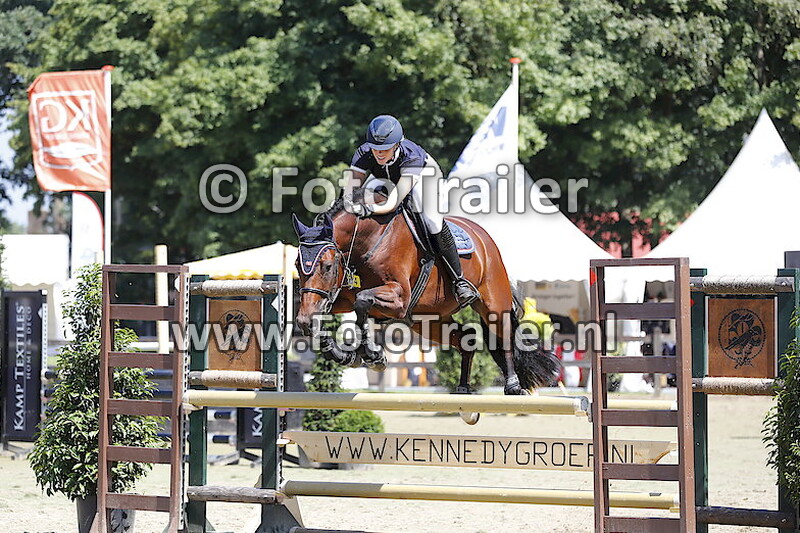 Kimberly van Engelen