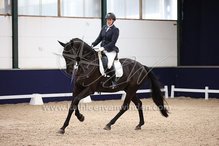 Nienke Otjens - Lenoir