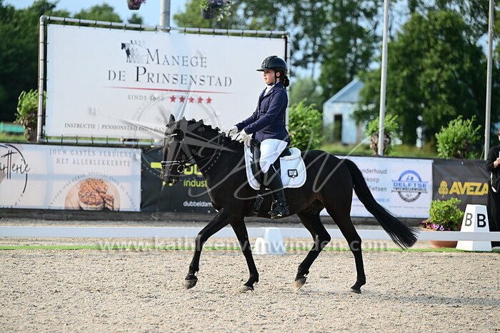 Alexandra Chebota - Gentleman