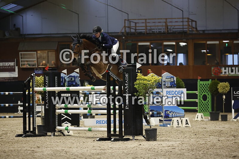 marriet smit hoekstra