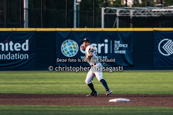 Tridents vs DSS Semi G3 9/7/2025