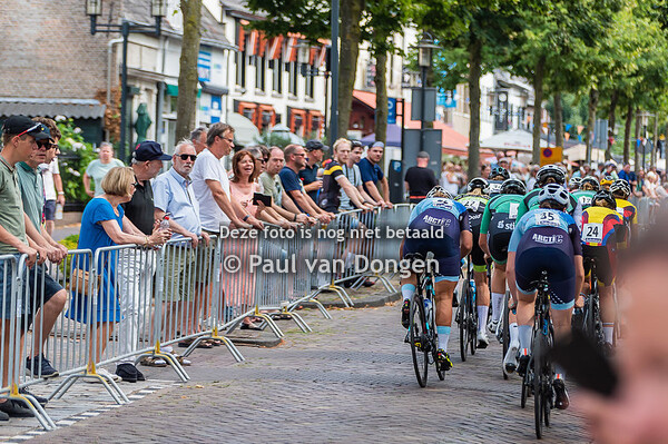 Wielerronde Etten-Leur - Dames