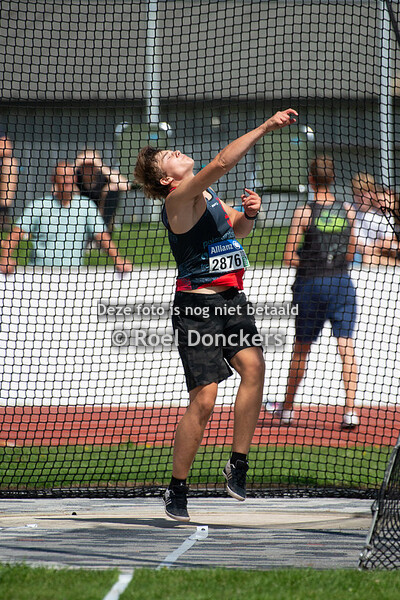 20230815 [STAX] KVV CAD/SCH Heusden Zolder