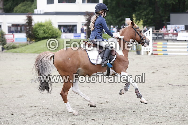 Rubriek 55 - Klasse B Cat. C