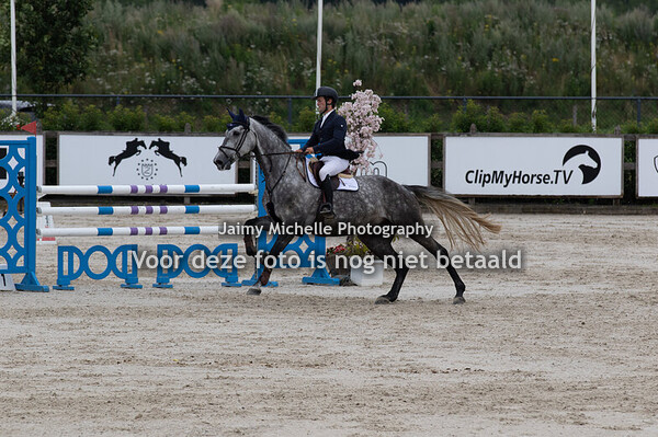 Teun Vestjens - Mygros S