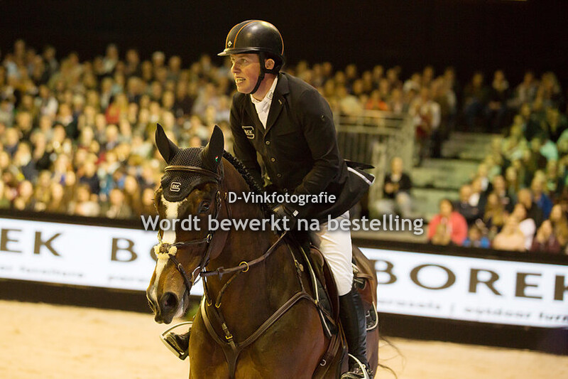 Gerco Schroder - Glock's Zaranza