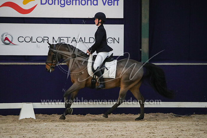 Tessa Leemans - Sulaatik's Malando