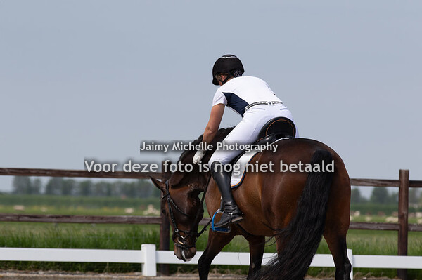 Paulien van der Steen - Tervoort