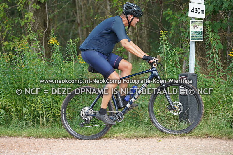 2024-09-07 Velodroom Veldslag om Norg 30KM - 10.45-11.00