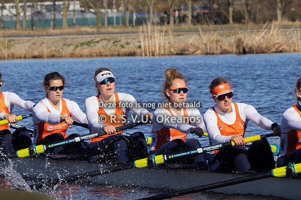 Zondagochtend blok 1