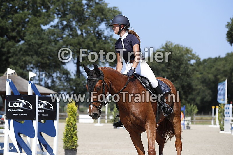 marissa oude velthuis