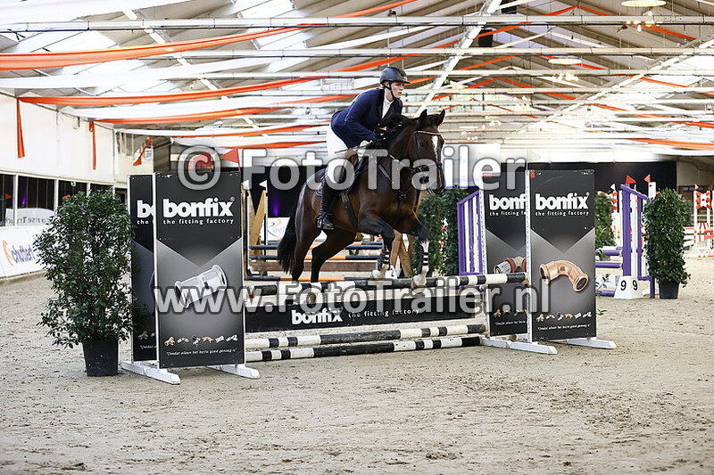 sharen van der linden