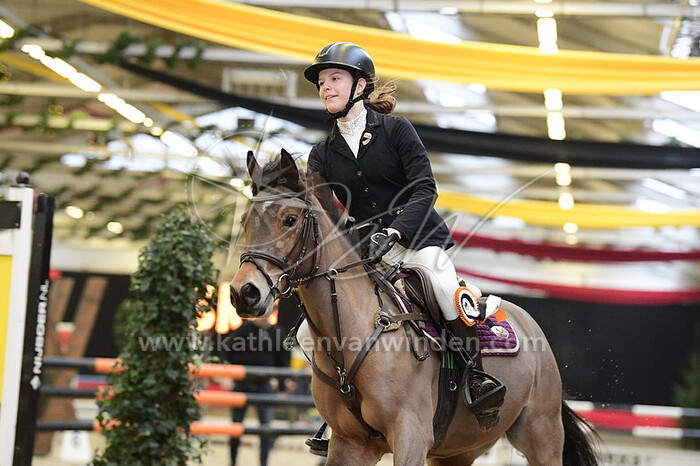 Eva Sloof - Spoorzicht's Jane