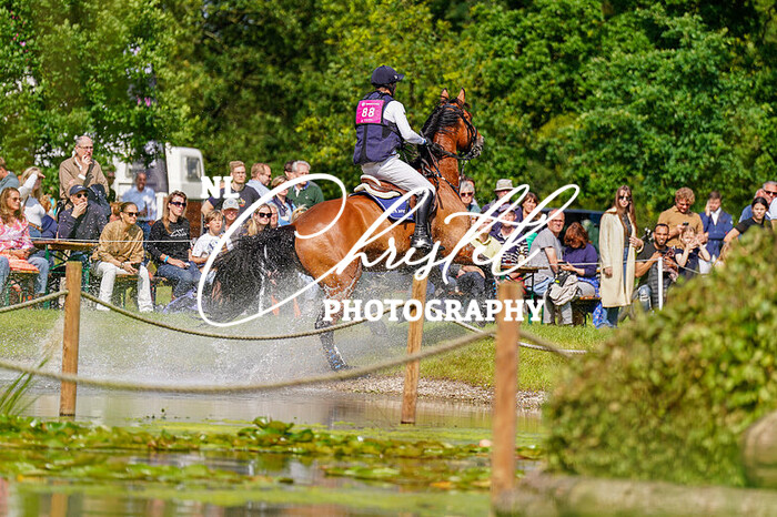 2024-06-07 Maarsbergen Horse Trials