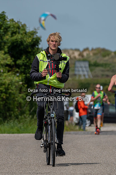 2022 GO Triathlon Brouwersdam algemeen