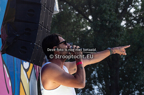 Solar Weekend - Zondag