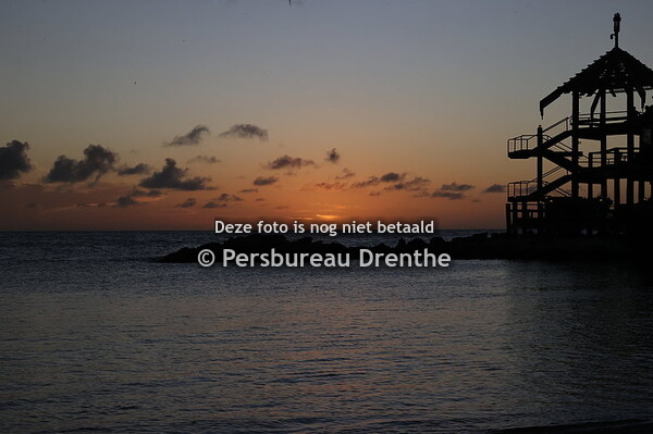 Curaçao Avila Beach Hotel / Willemstad