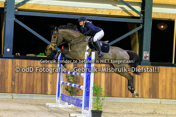 LRV De Heibloem - Green Valley 120cm 08-12-24