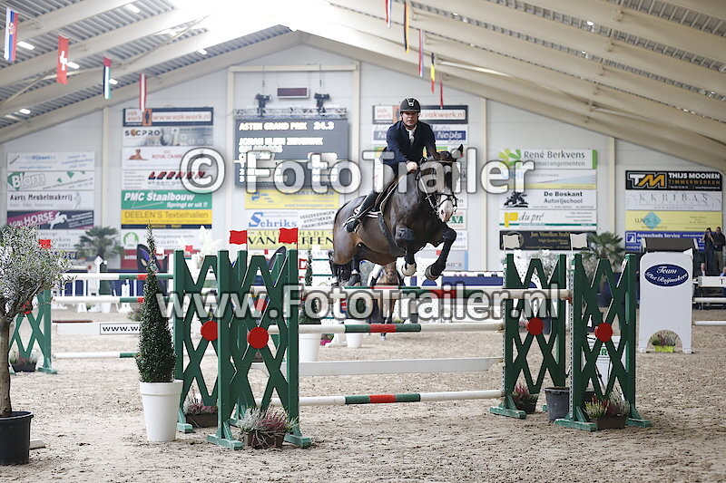 Johan Klein Zieverink