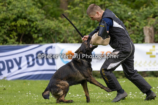 Lotnr 9 Toine Jonkers