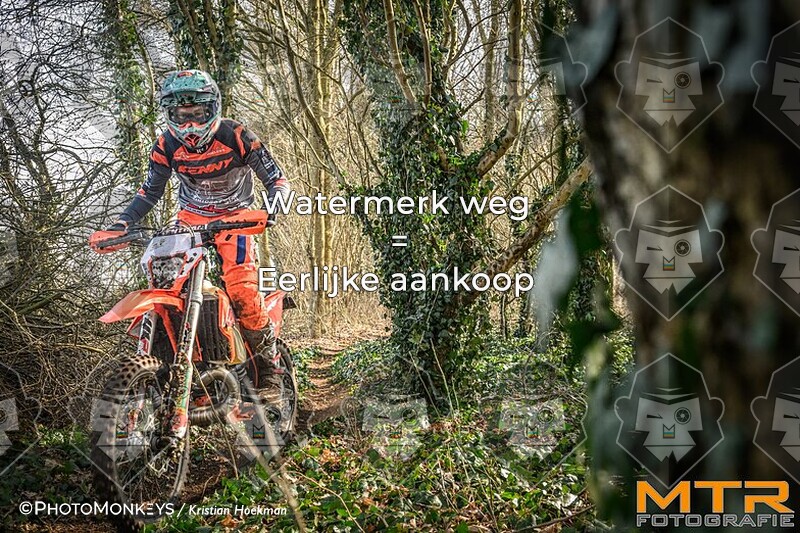 -- ONLINE -- OTR/Offroad Rit De wijk - loactie bos