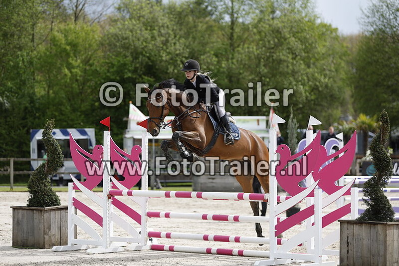 ashley spiele te wierik