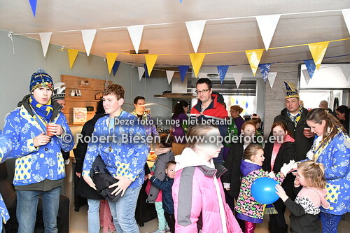 Plaatsen prinssenstandaard 2025