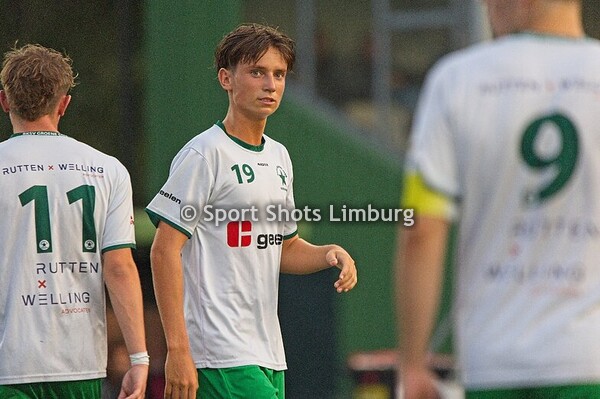 Groene Ster 2 - NEC-Heksenberg