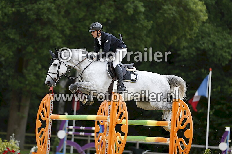 Thibault Philippaerts