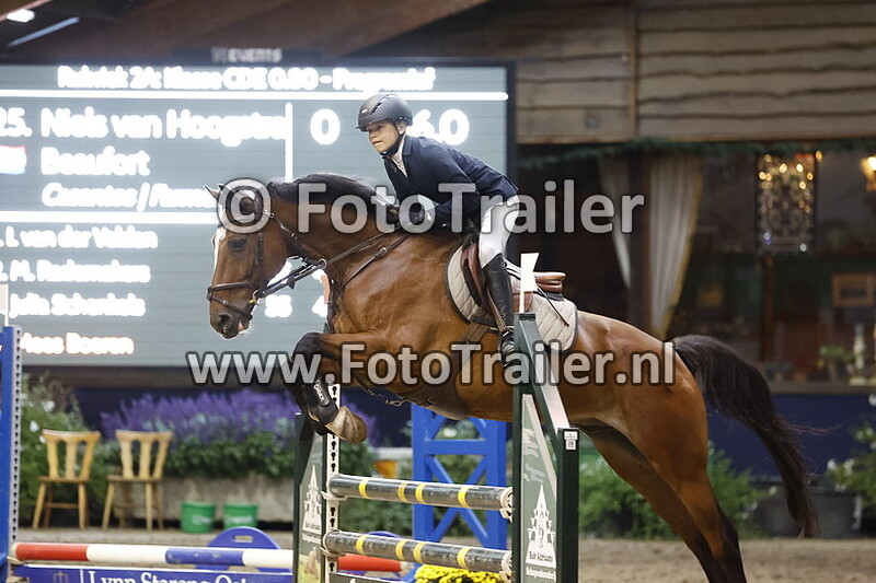 niels van hoogstraten