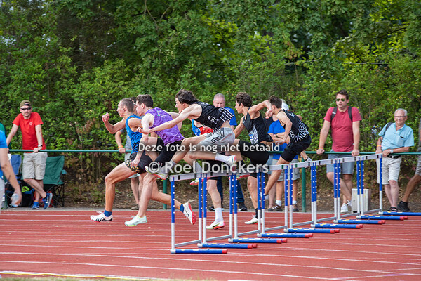 20220815 [RC] KVV Cad/Sch Sint-Niklaas