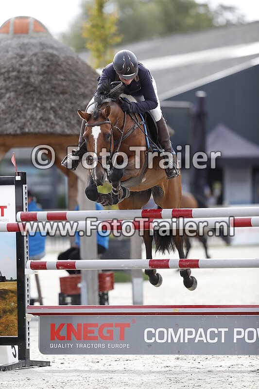 martine gramsbergen hoekstra