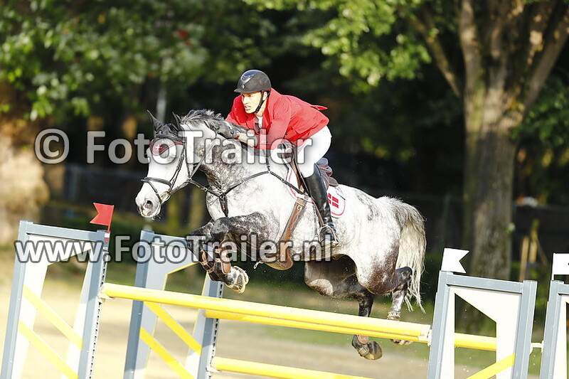 adam sparlund olesen