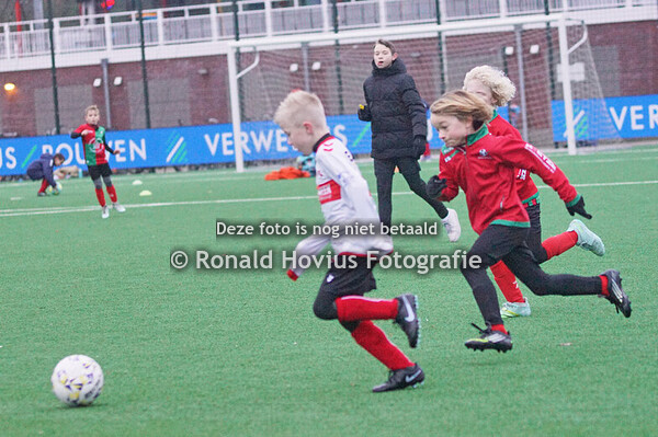 06-12-2025 Zuidvogels JO9-3 - Hoogland JO9-3