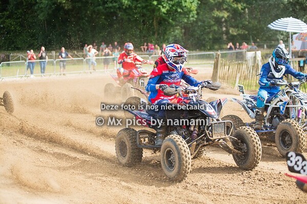 Streekwedstrijd Lichtenvoorde 29-06-2024